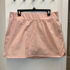 The North Face Pink Skort